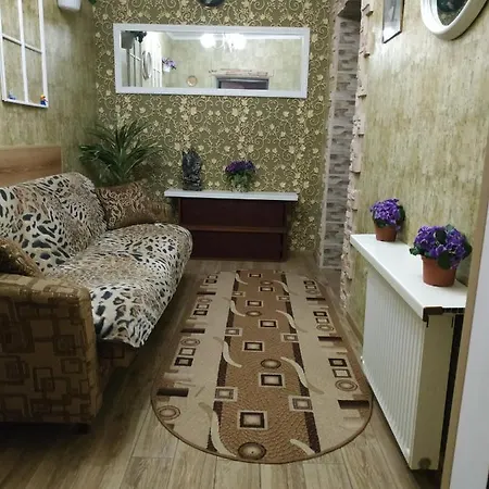 Апартаменти В Новому Будинку В Самому Центрi Khmel'nyts'kyy Exterior photo