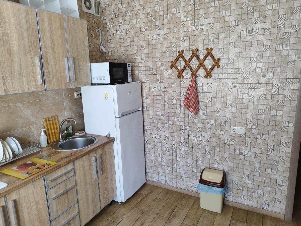в новому будинку в самому центрi Хмельницький