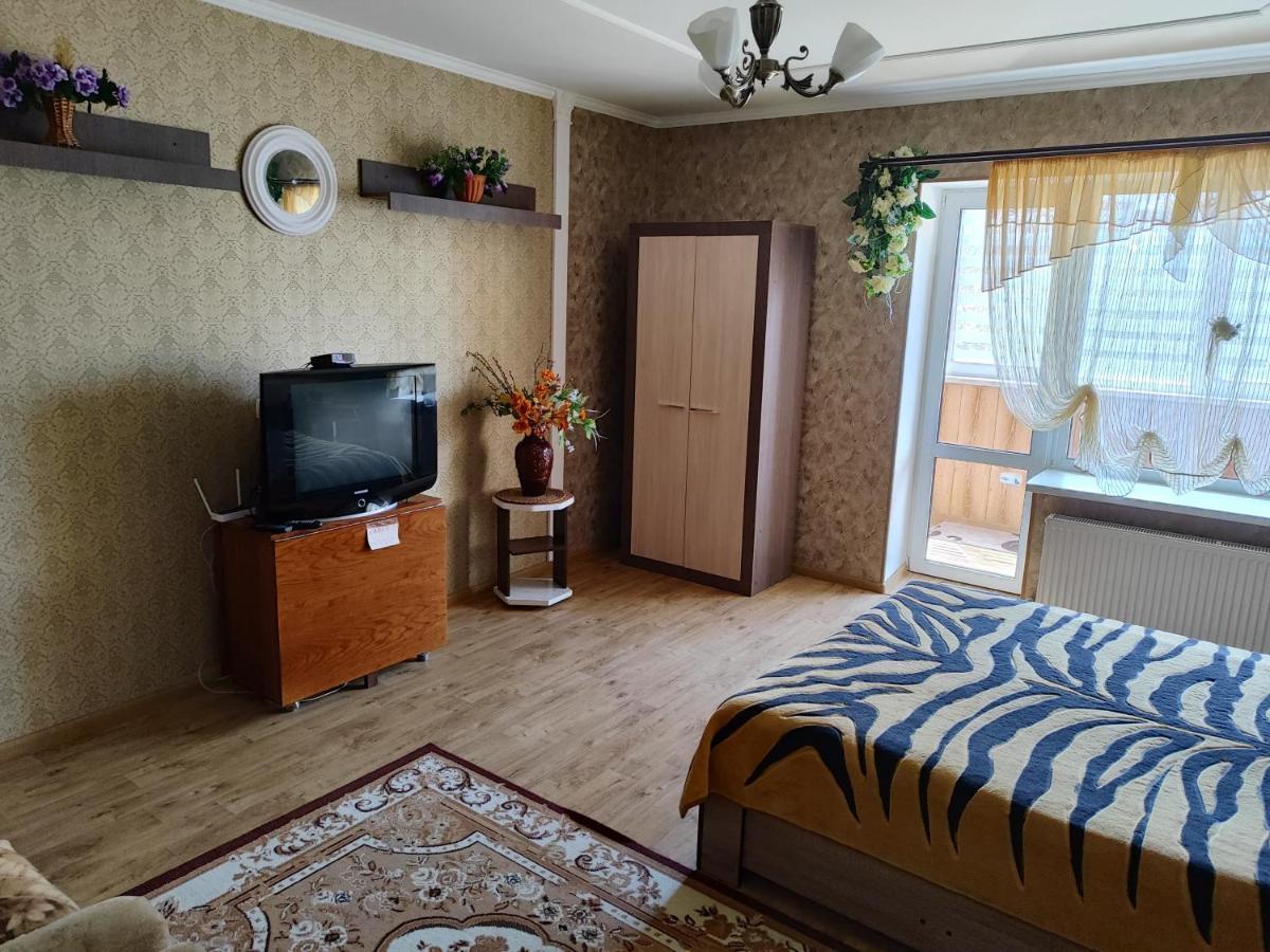 в новому будинку в самому центрi Apartment *