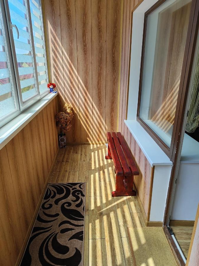 в новому будинку в самому центрi Apartment *