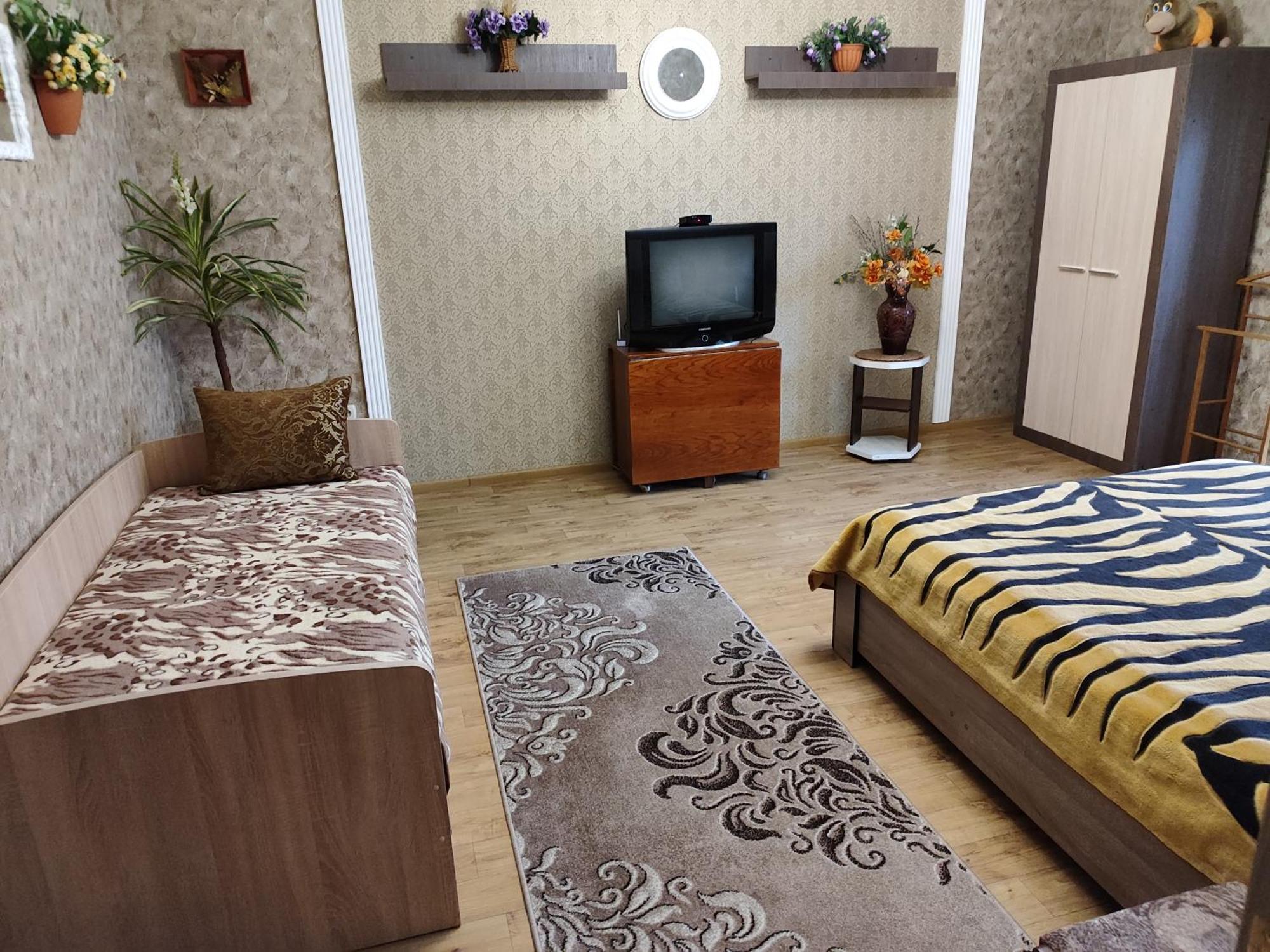 Apartment в новому будинку в самому центрi Хмельницький