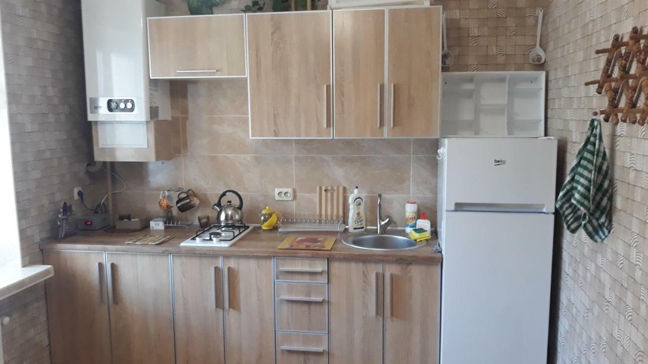 Apartment в новому будинку в самому центрi *